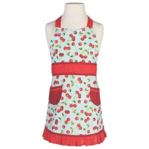 Matching Adult & Child Aprons!